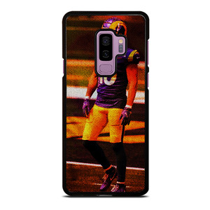 COOPER KUPP LOS ANGELES RAMS NFL FOOTBALL 2 Samsung Galaxy S9 Plus Case Cover