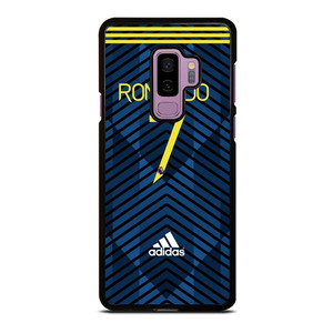 CRISTIANO RONALDO MANCHESTER UNITED ADIDAS Samsung Galaxy S9 Plus Case Cover CRISTIANO RONALDO MANCHESTER UNITED ADIDAS Samsung Galaxy S9 Plus Case Cover