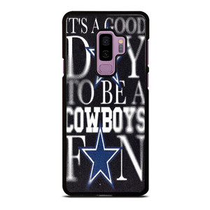 DALLAS COWBOYS FOOTBALL NFL FANS Samsung Galaxy S9 Plus Case Cover DALLAS COWBOYS FOOTBALL NFL FANS Samsung Galaxy S9 Plus Case Cover