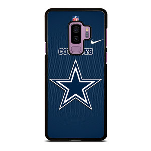 DALLAS COWBOYS NFL FOOTBALL NIKE Samsung Galaxy S9 Plus Case Cover DALLAS COWBOYS NFL FOOTBALL NIKE Samsung Galaxy S9 Plus Case Cover