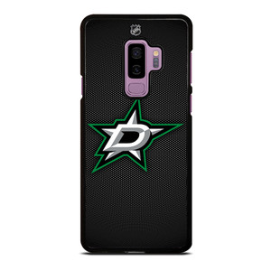 DALLAS STARS HOCKEY NHL LOGO Samsung Galaxy S9 Plus Case Cover DALLAS STARS HOCKEY NHL LOGO Samsung Galaxy S9 Plus Case Cover