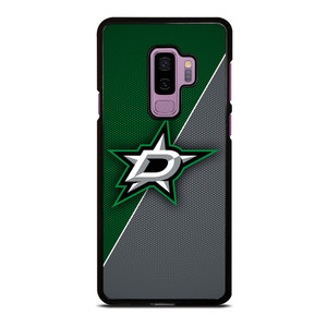 DALLAS STARS NHL HOCKEY LOGO Samsung Galaxy S9 Plus Case Cover DALLAS STARS NHL HOCKEY LOGO Samsung Galaxy S9 Plus Case Cover