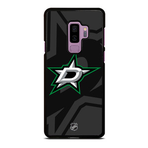 DALLAS STARS NHL TEAM Samsung Galaxy S9 Plus Case Cover DALLAS STARS NHL TEAM Samsung Galaxy S9 Plus Case Cover