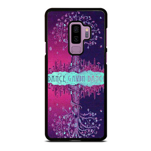 DANCE GAVIN DANCE ARTIFICIAL SELECTION Samsung Galaxy S9 Plus Case Cover
