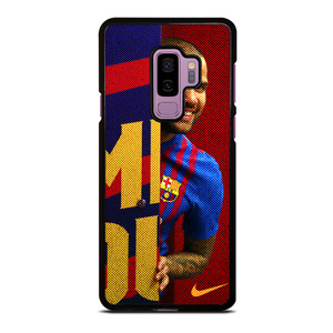 DANI ALVES FC BARCELONA NIKE Samsung Galaxy S9 Plus Case Cover