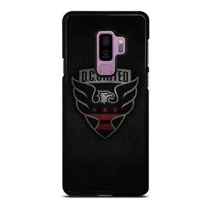DC UNITED SOCCER MLS Samsung Galaxy S9 Plus Case Cover