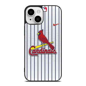 SAINT LOUIS CARDINALS MLB NIKE iPhone 13 Mini Case Cover