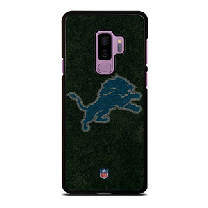 DETROIT LIONS FOOTBALL NFL Samsung Galaxy S9 Plus Case Cover