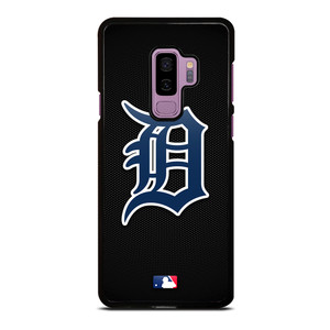 DETROIT TIGERS BASEBALL TEAM Samsung Galaxy S9 Plus Case Cover