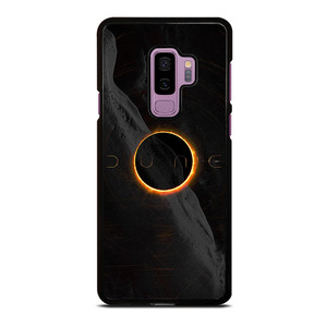DUNE SCI-FI MOVIES Samsung Galaxy S9 Plus Case Cover