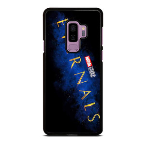 ETERNALS MARVEL STUDIOS MOVIES Samsung Galaxy S9 Plus Case Cover
