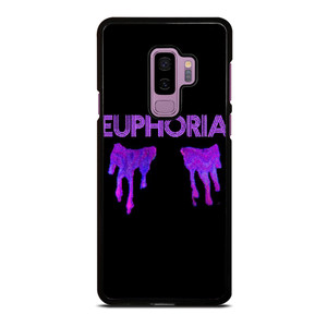 EUPHORIA HBO DRAMA SERIES Samsung Galaxy S9 Plus Case Cover
