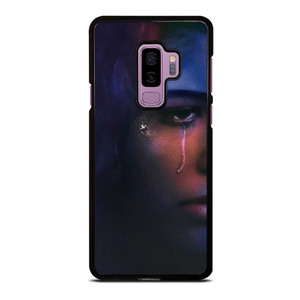 EUPHORIA ZENDAYA DRAMA SERIES COVER Samsung Galaxy S9 Plus Case Cover