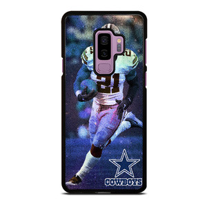 EZEKIEL ELLIOT 21 DALLAS COWBOYS NFL FOOTBALL Samsung Galaxy S9 Plus Case Cover EZEKIEL ELLIOT 21 DALLAS COWBOYS NFL FOOTBALL Samsung Galaxy S9 Plus Case Cover