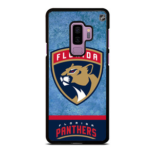 FLORIDA PANTHERS HOCKEY TEAM Samsung Galaxy S9 Plus Case Cover