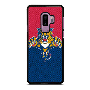 FLORIDA PANTHERS NHL HOCKEY 2 Samsung Galaxy S9 Plus Case Cover