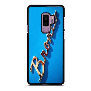 FORD BRONCO EMBLEM 2 Samsung Galaxy S9 Plus Case Cover FORD BRONCO EMBLEM 2 Samsung Galaxy S9 Plus Case Cover