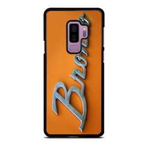 FORD BRONCO EMBLEM Samsung Galaxy S9 Plus Case Cover FORD BRONCO EMBLEM Samsung Galaxy S9 Plus Case Cover