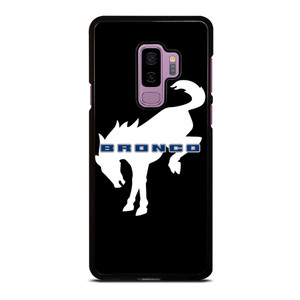 FORD BRONCO ICON Samsung Galaxy S9 Plus Case Cover FORD BRONCO ICON Samsung Galaxy S9 Plus Case Cover