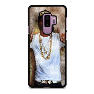 FUTURE X LIL BABY REUP RAPPER Samsung Galaxy S9 Plus Case Cover