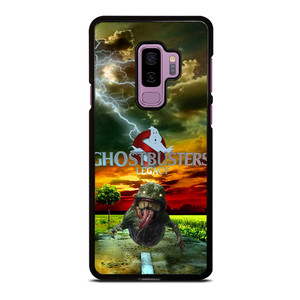 GHOSTBUSTER AFTERLIFE LEGACY Samsung Galaxy S9 Plus Case Cover