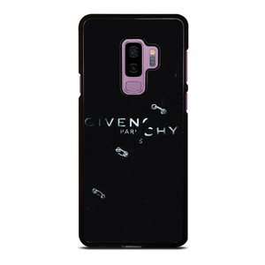 GIVENCHY PARIS BELT Samsung Galaxy S9 Plus Case Cover GIVENCHY PARIS BELT Samsung Galaxy S9 Plus Case Cover