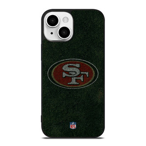 SAN FRANCISCO 49ERS FOOTBALL NFL iPhone 13 Mini Case Cover