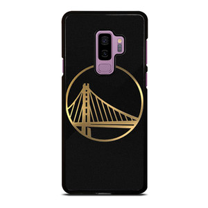 GOLDEN STATE WARRIORS ICON Samsung Galaxy S9 Plus Case Cover GOLDEN STATE WARRIORS ICON Samsung Galaxy S9 Plus Case Cover