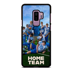 HOME TEAM NFL FOOTBALL MOVIES Samsung Galaxy S9 Plus Case Cover