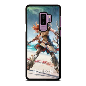 HORIZON FORBIDDEN WEST ALOY Samsung Galaxy S9 Plus Case Cover