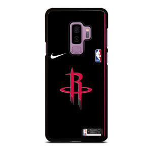 HOUSTON ROCKETS NIKE NBA BASKETBALL Samsung Galaxy S9 Plus Case Cover HOUSTON ROCKETS NIKE NBA BASKETBALL Samsung Galaxy S9 Plus Case Cover