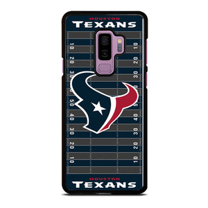 HOUSTON TEXANS FOOTBALL FIELD Samsung Galaxy S9 Plus Case Cover HOUSTON TEXANS FOOTBALL FIELD Samsung Galaxy S9 Plus Case Cover
