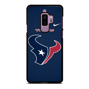 HOUSTON TEXANS NFL FOOTBALL NIKE Samsung Galaxy S9 Plus Case Cover