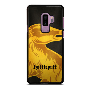 HUFFLEPUFF HARRY POTTER Samsung Galaxy S9 Plus Case Cover