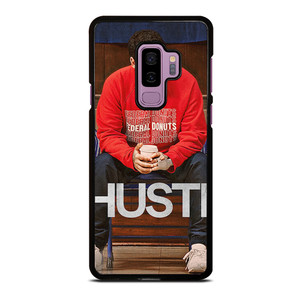 HUSTLE ADAM SANDLER Samsung Galaxy S9 Plus Case Cover
