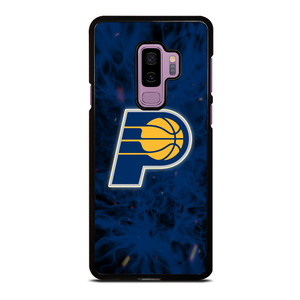INDIANA PACERS BASKETBALL NBA FIRE Samsung Galaxy S9 Plus Case Cover INDIANA PACERS BASKETBALL NBA FIRE Samsung Galaxy S9 Plus Case Cover