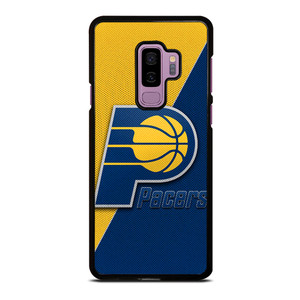 INDIANA PACERS NBA BASKETBALL ICON Samsung Galaxy S9 Plus Case Cover INDIANA PACERS NBA BASKETBALL ICON Samsung Galaxy S9 Plus Case Cover
