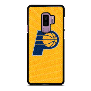 INDIANA PACERS NBA BASKETBALL LOGO Samsung Galaxy S9 Plus Case Cover