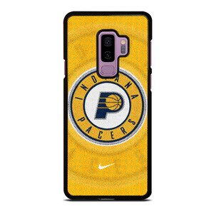 INDIANA PACERS NBA BASKETBALL NIKE Samsung Galaxy S9 Plus Case Cover INDIANA PACERS NBA BASKETBALL NIKE Samsung Galaxy S9 Plus Case Cover
