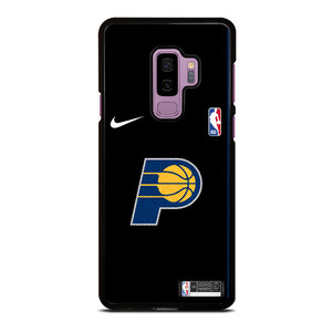 INDIANA PACERS NIKE NBA BASKETBALL Samsung Galaxy S9 Plus Case Cover INDIANA PACERS NIKE NBA BASKETBALL Samsung Galaxy S9 Plus Case Cover
