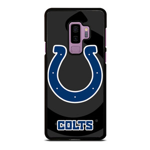 INDIANAPOLIS COLTS FOOTBALL LOGO Samsung Galaxy S9 Plus Case Cover