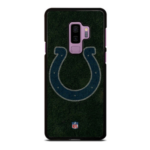 INDIANAPOLIS COLTS FOOTBALL NFL Samsung Galaxy S9 Plus Case Cover