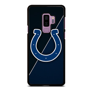 INDIANAPOLIS COLTS NFL FOOTBALL LOGO Samsung Galaxy S9 Plus Case Cover INDIANAPOLIS COLTS NFL FOOTBALL LOGO Samsung Galaxy S9 Plus Case Cover