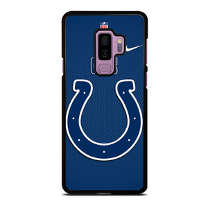 INDIANAPOLIS COLTS NFL FOOTBALL NIKE Samsung Galaxy S9 Plus Case Cover INDIANAPOLIS COLTS NFL FOOTBALL NIKE Samsung Galaxy S9 Plus Case Cover