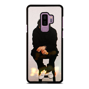 JACK HARLOW RAPPER COME HOME Samsung Galaxy S9 Plus Case Cover JACK HARLOW RAPPER COME HOME Samsung Galaxy S9 Plus Case Cover