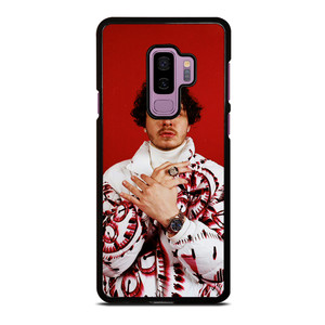 JACK HARLOW RAPPER FIRST CLASS Samsung Galaxy S9 Plus Case Cover JACK HARLOW RAPPER FIRST CLASS Samsung Galaxy S9 Plus Case Cover