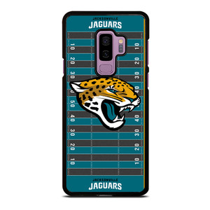 JACKSONVILLE JAGUARS FOOTBALL FIELD Samsung Galaxy S9 Plus Case Cover JACKSONVILLE JAGUARS FOOTBALL FIELD Samsung Galaxy S9 Plus Case Cover