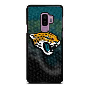 JACKSONVILLE JAGUARS FOOTBALL TEAM Samsung Galaxy S9 Plus Case Cover JACKSONVILLE JAGUARS FOOTBALL TEAM Samsung Galaxy S9 Plus Case Cover