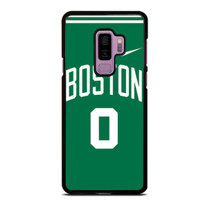 JASON TATUM BOSTON CELTICS Samsung Galaxy S9 Plus Case Cover JASON TATUM BOSTON CELTICS Samsung Galaxy S9 Plus Case Cover