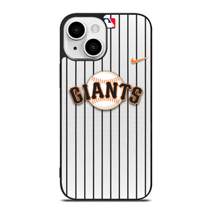 SAN FRANCISCO GIANTS MLB NIKE iPhone 13 Mini Case Cover SAN FRANCISCO GIANTS MLB NIKE iPhone 13 Mini Case Cover